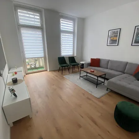 2Zimmer Apartment Mit Stellplatz Krefeld Exterior foto
