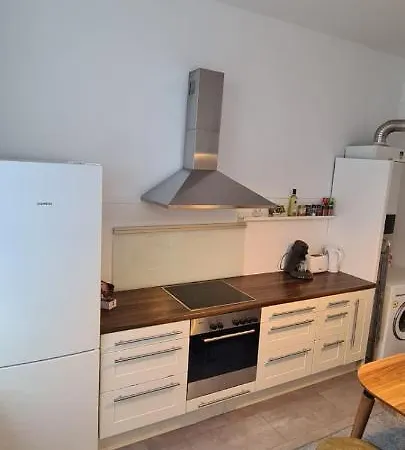 2Zimmer Apartment Mit Stellplatz Krefeld Exterior foto