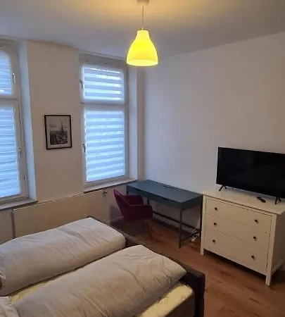 2Zimmer Apartment Mit Stellplatz Krefeld Exterior foto