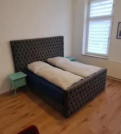 2Zimmer Apartment Mit Stellplatz Krefeld Exterior foto