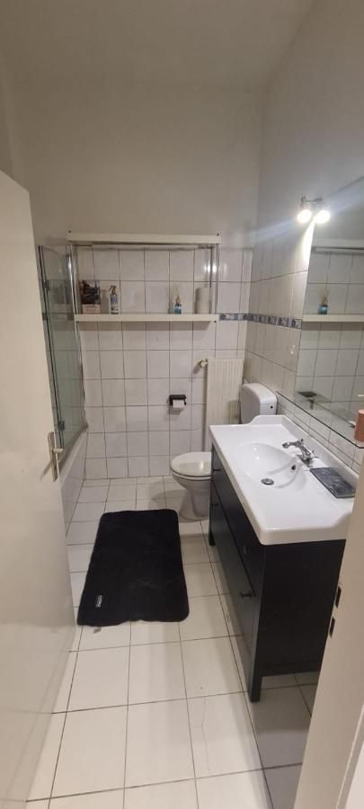 2zimmer Mit Stellplatz