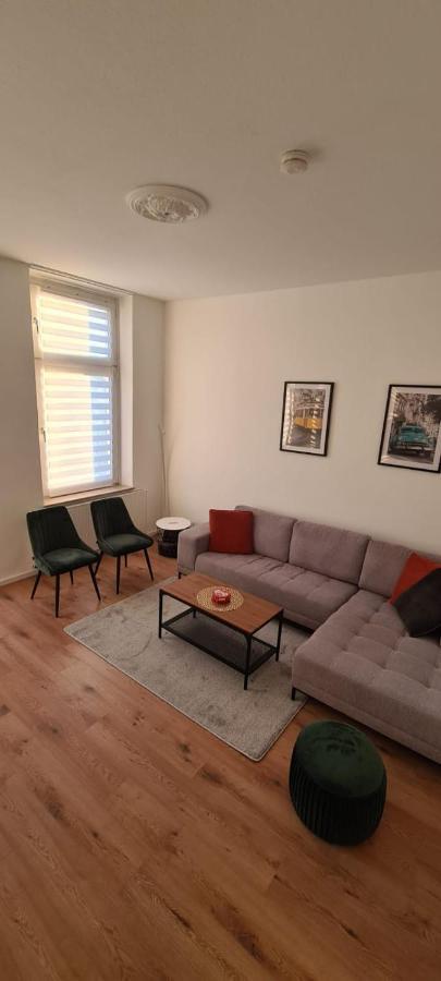 2zimmer Mit Stellplatz *