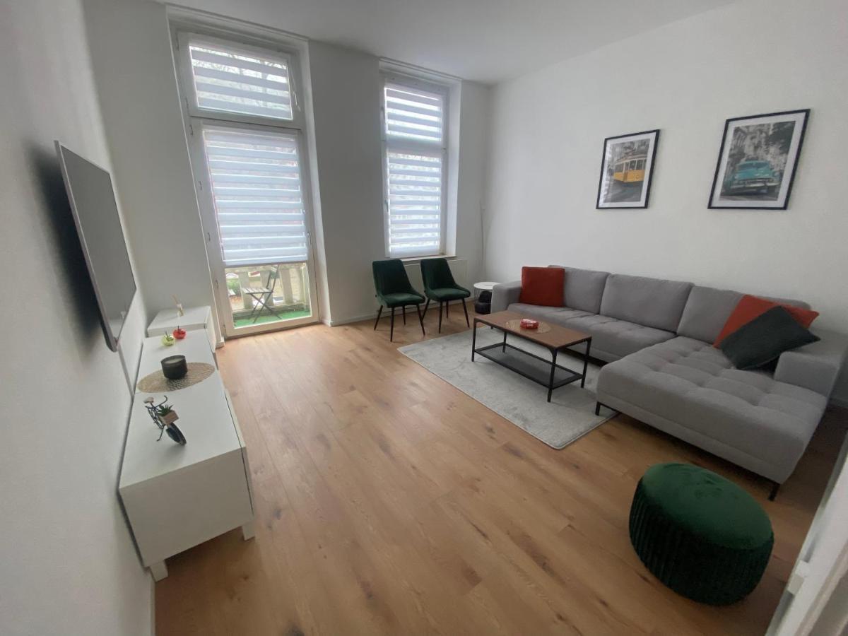 2zimmer Mit Stellplatz * Krefeld