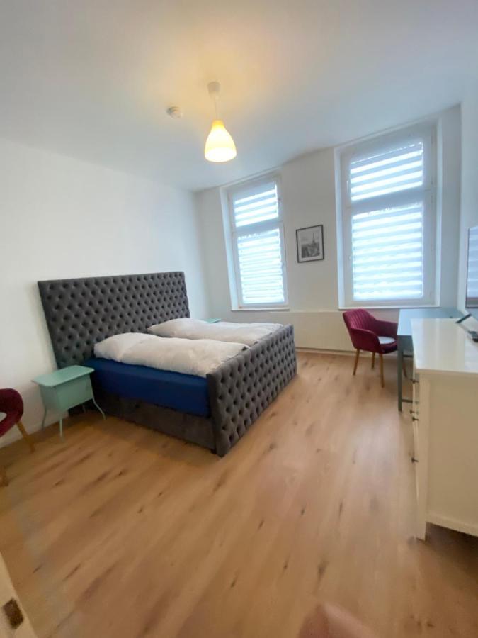 2zimmer Mit Stellplatz Krefeld